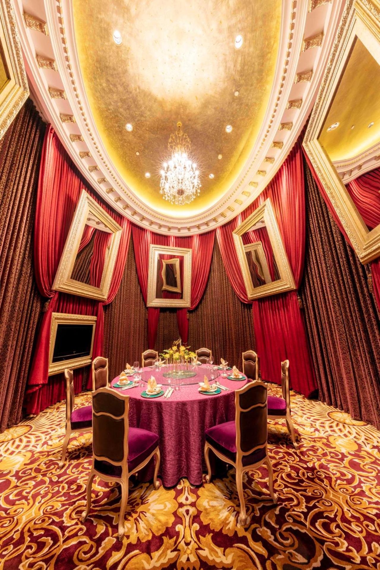 Hotel Legendale