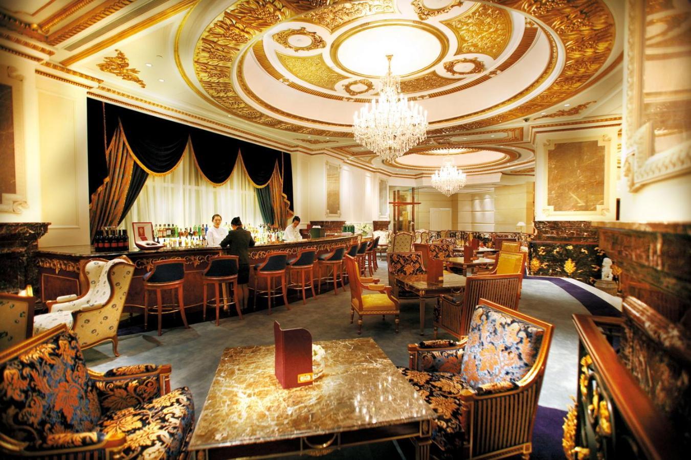 Hotel Legendale