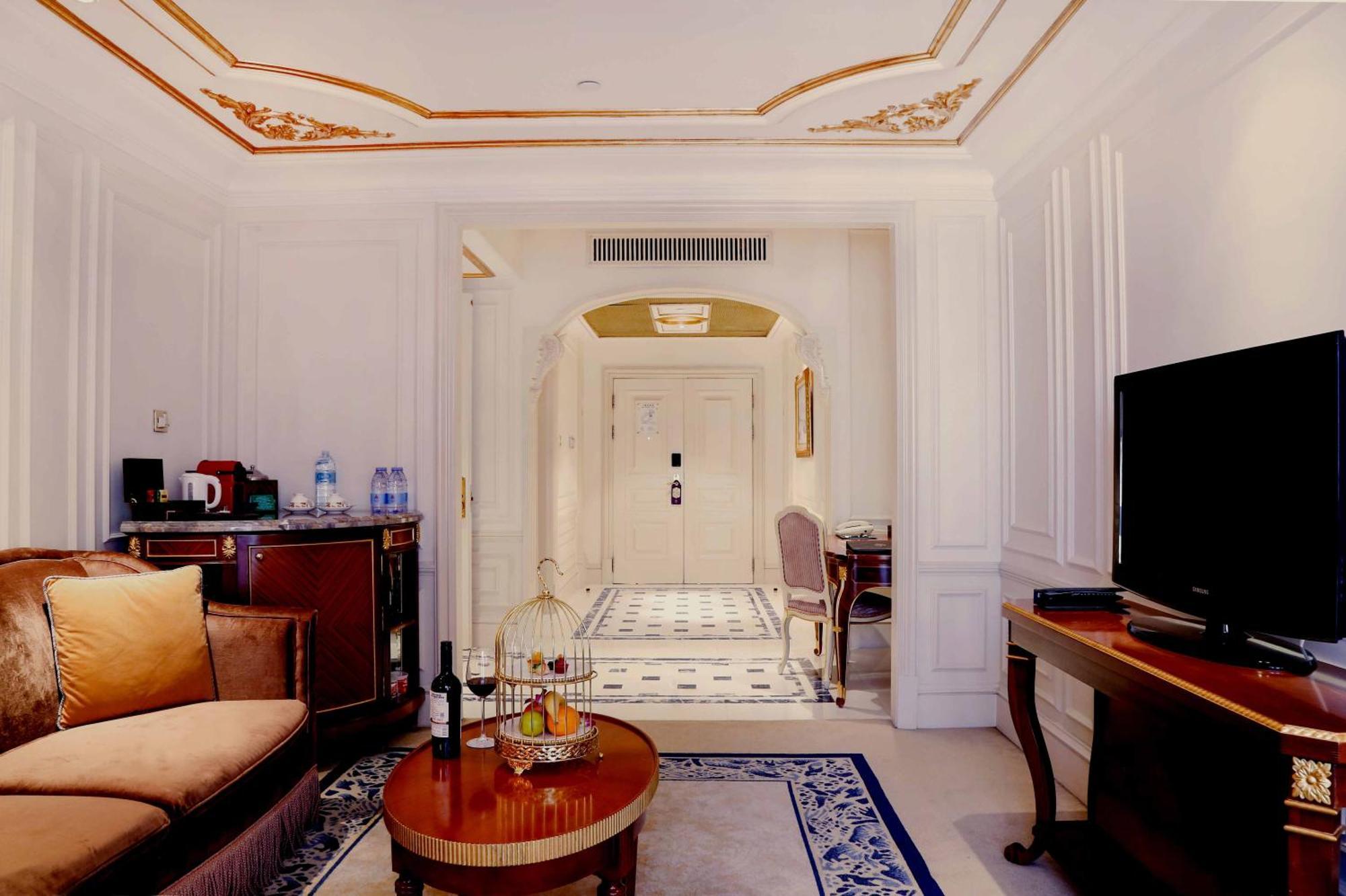 Hotel Legendale