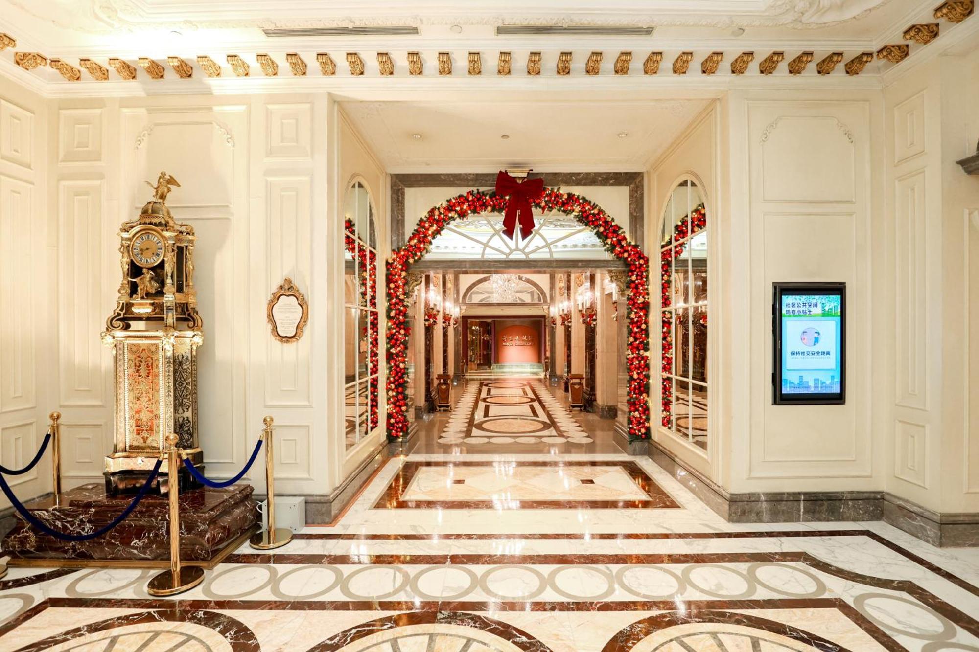 Legendale Hotel