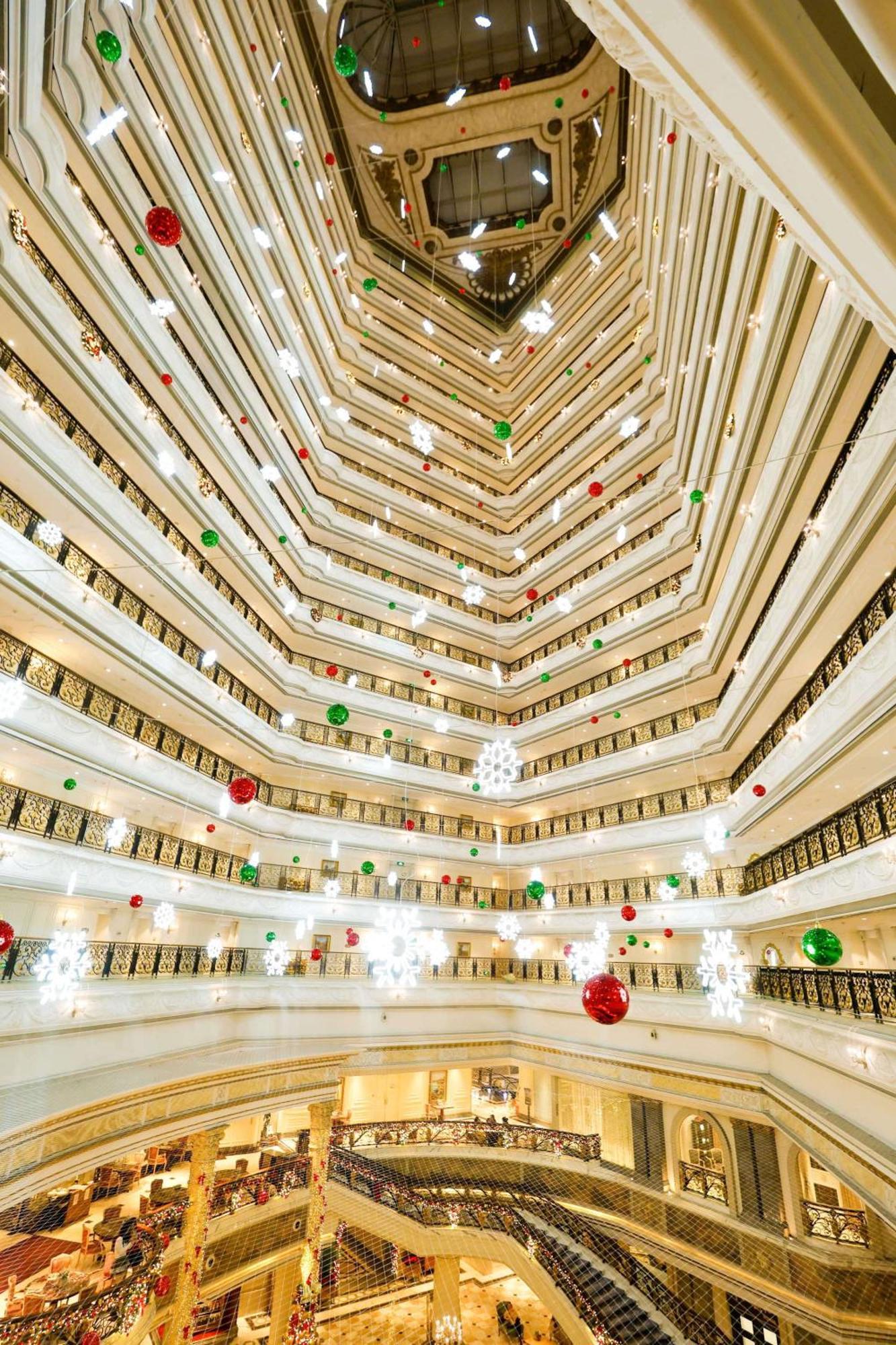 Legendale Hotel Pequim