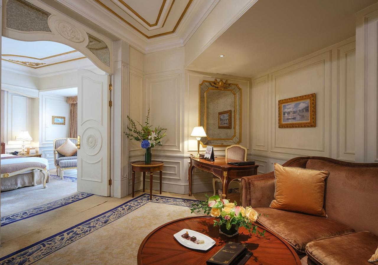 Legendale Hotel