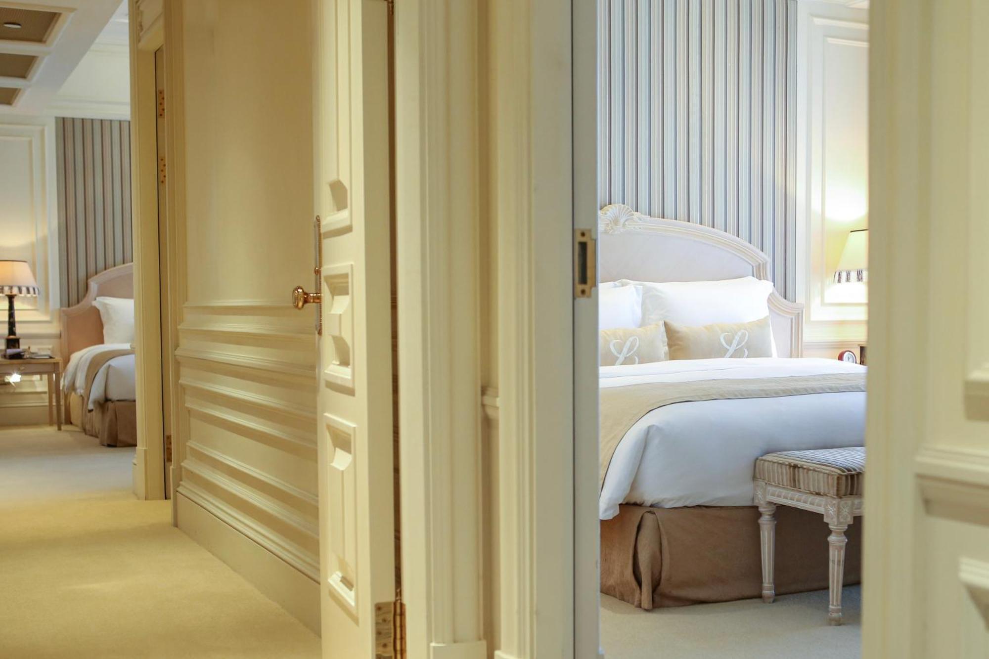 Legendale Hotel Pequim