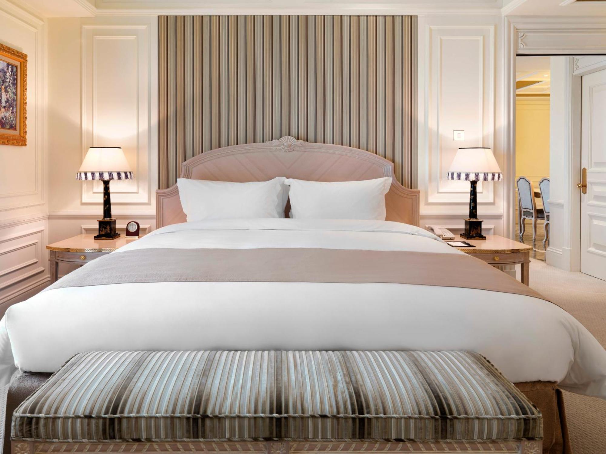Hotel Legendale 5*