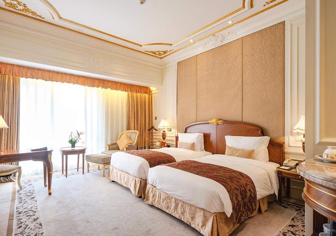 Legendale Hotel 5*