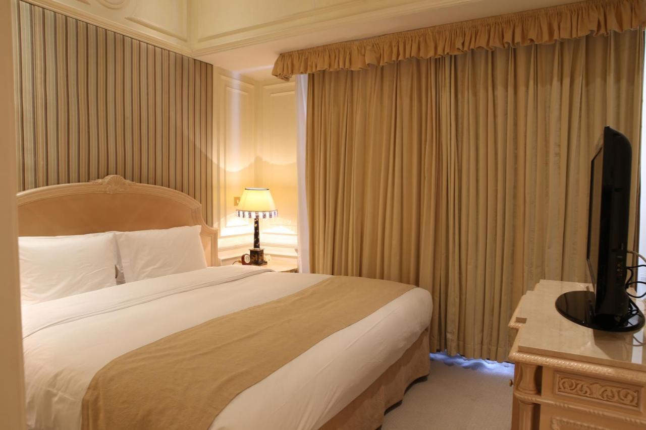 Hotel Legendale