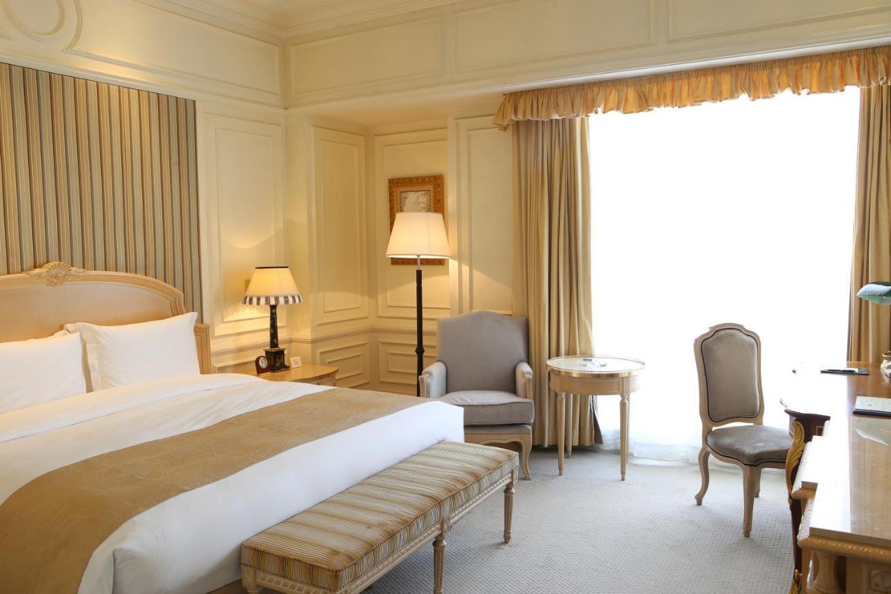 Legendale Hotel